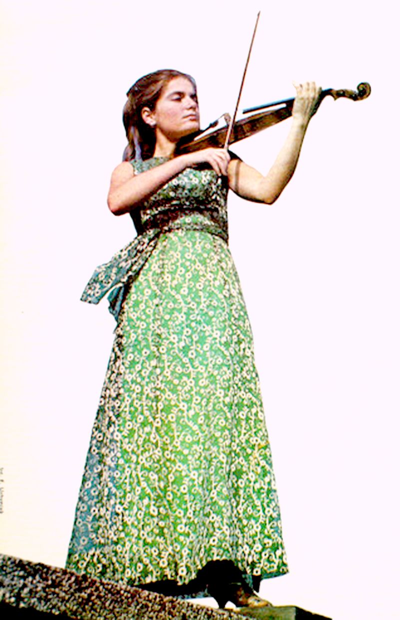 Кая Данчовска